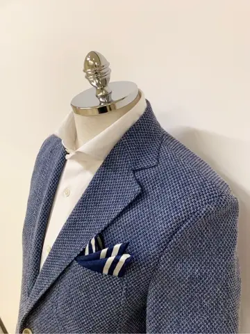 GOTAIRIKU 市川 コーディネート画像