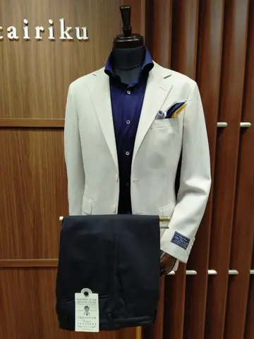 GOTAIRIKU 江坂 コーディネート画像