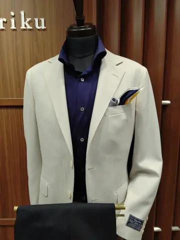 GOTAIRIKU 江坂 コーディネート画像