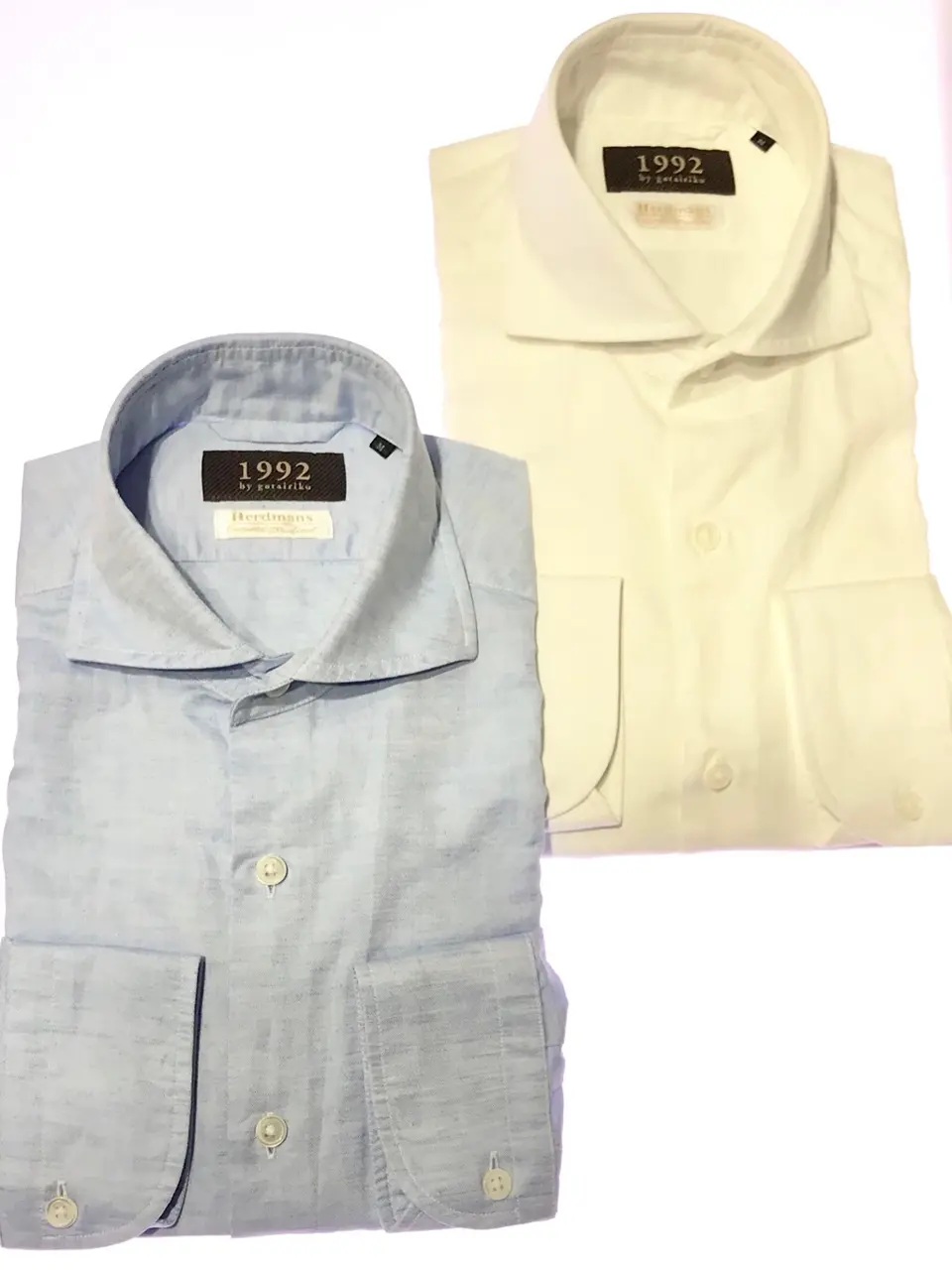 GOTAIRIKU 加藤 コーディネート画像