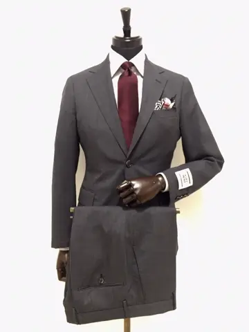 GOTAIRIKU 兼田 コーディネート画像