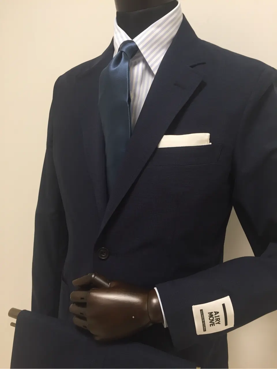 GOTAIRIKU 兼田 コーディネート画像