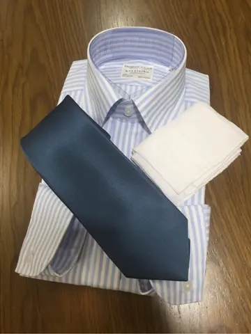 GOTAIRIKU 兼田 コーディネート画像