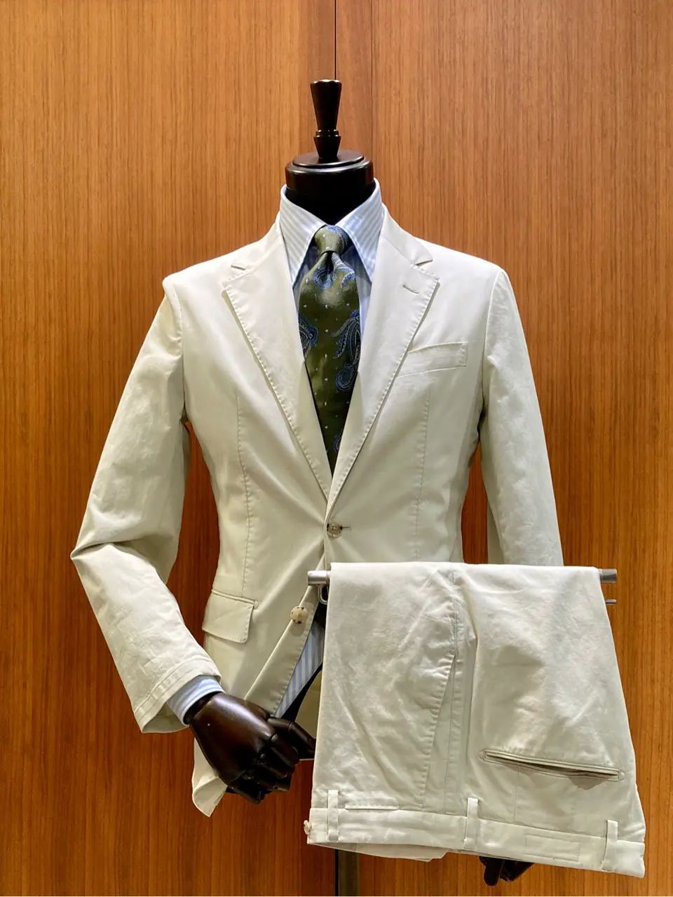  野上 コーディネート画像