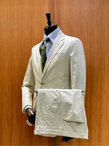 GOTAIRIKU 野上 コーディネート画像