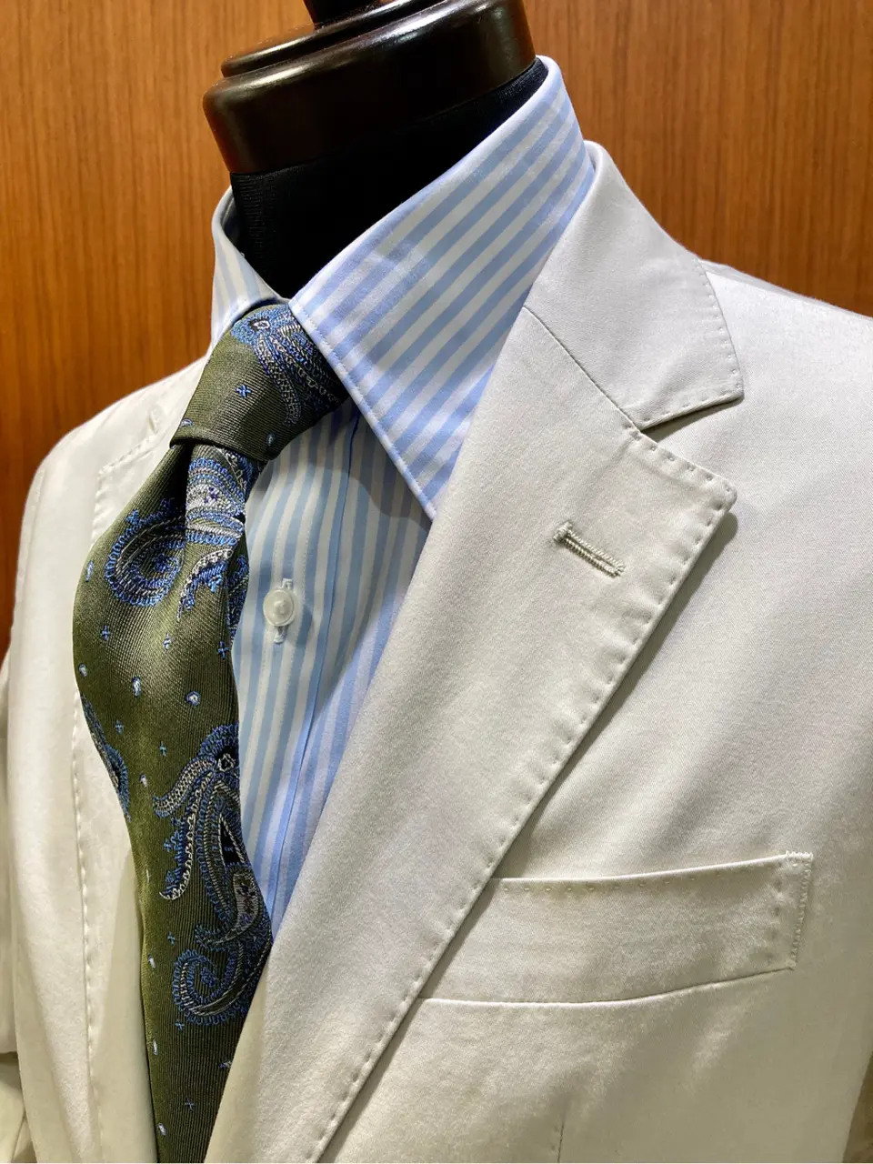 GOTAIRIKU 野上 コーディネート画像