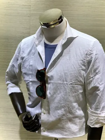 GOTAIRIKU 竹林 コーディネート画像