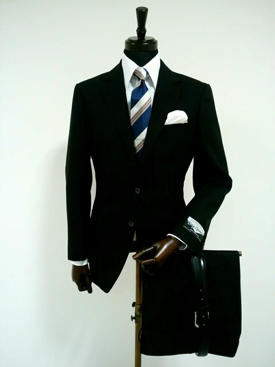 GOTAIRIKU 金子 コーディネート画像