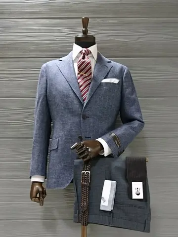 GOTAIRIKU 八幡 コーディネート画像