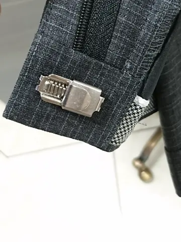 GOTAIRIKU 八幡 コーディネート画像