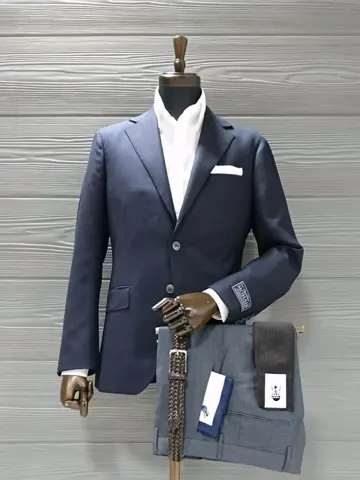 GOTAIRIKU 八幡 コーディネート画像