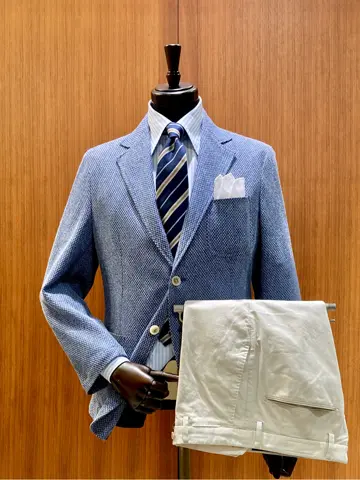 GOTAIRIKU 野上 コーディネート画像