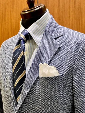 GOTAIRIKU 野上 コーディネート画像