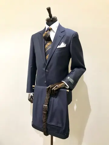 GOTAIRIKU 加藤 コーディネート画像