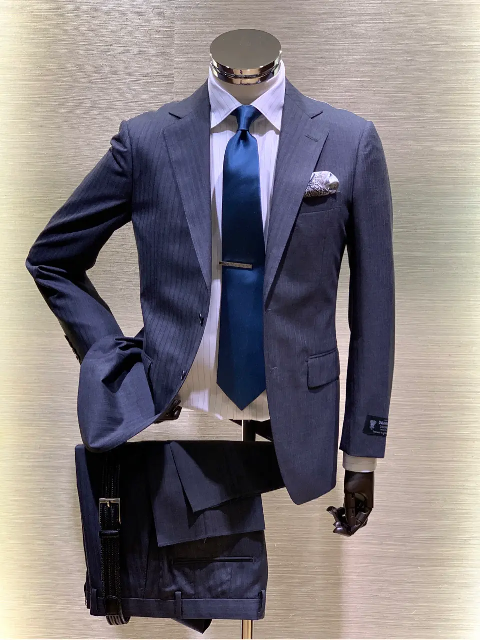 GOTAIRIKU 竹林 コーディネート画像