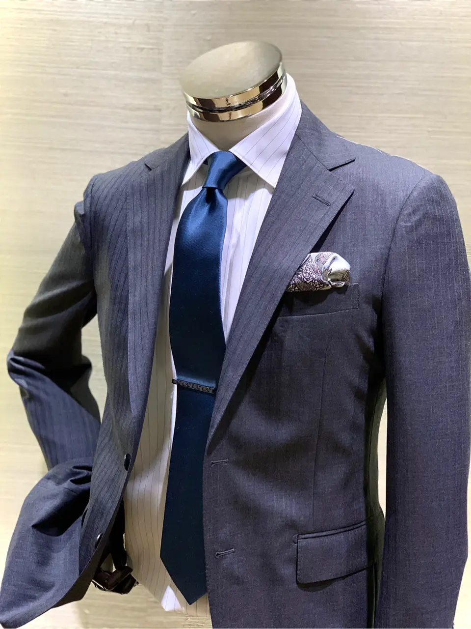 GOTAIRIKU 竹林 コーディネート画像