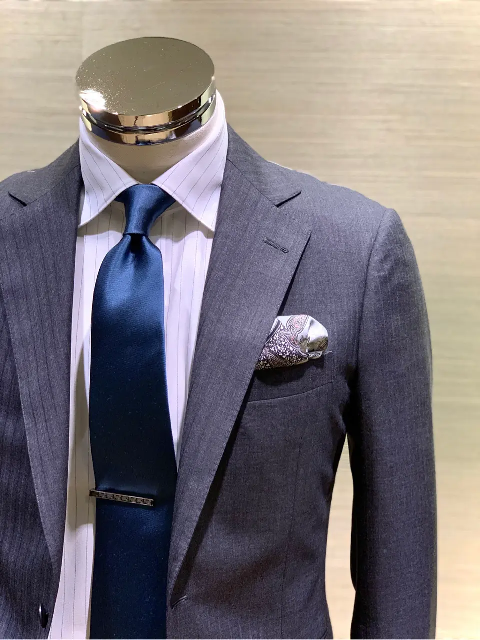 GOTAIRIKU 竹林 コーディネート画像