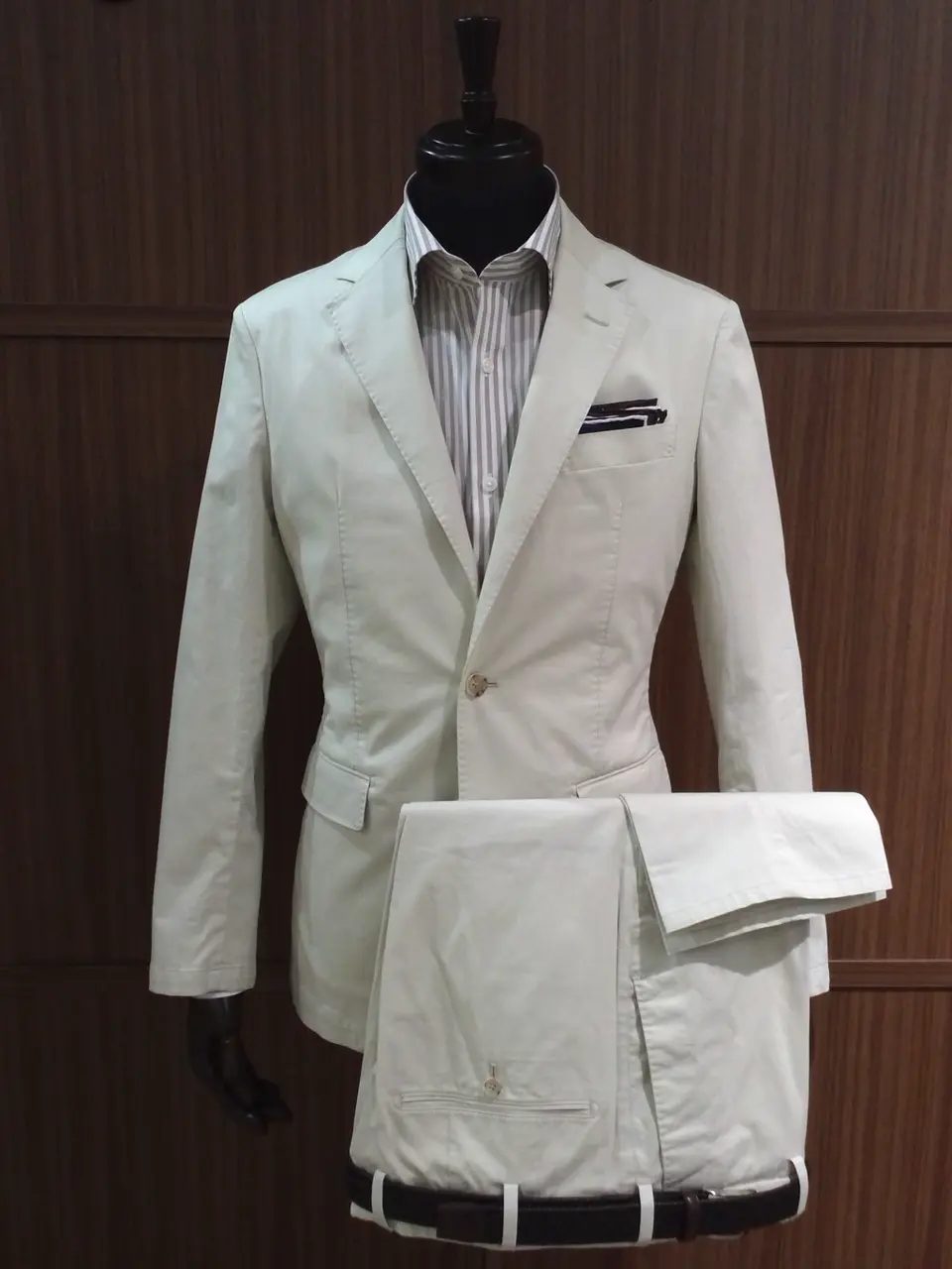 GOTAIRIKU 藤田 コーディネート画像