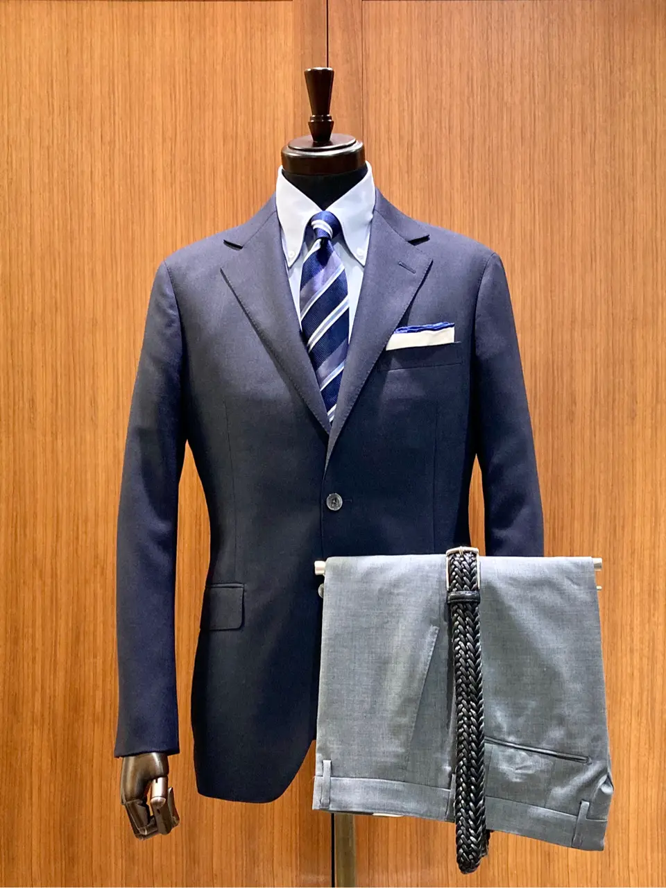  野上 コーディネート画像