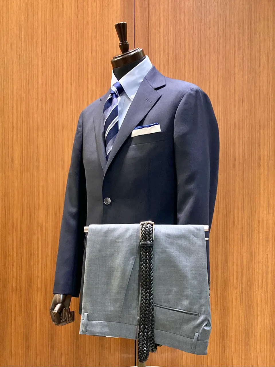 GOTAIRIKU 野上 コーディネート画像