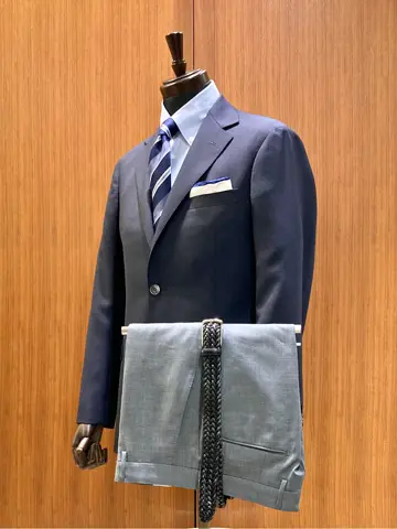 GOTAIRIKU 野上 コーディネート画像