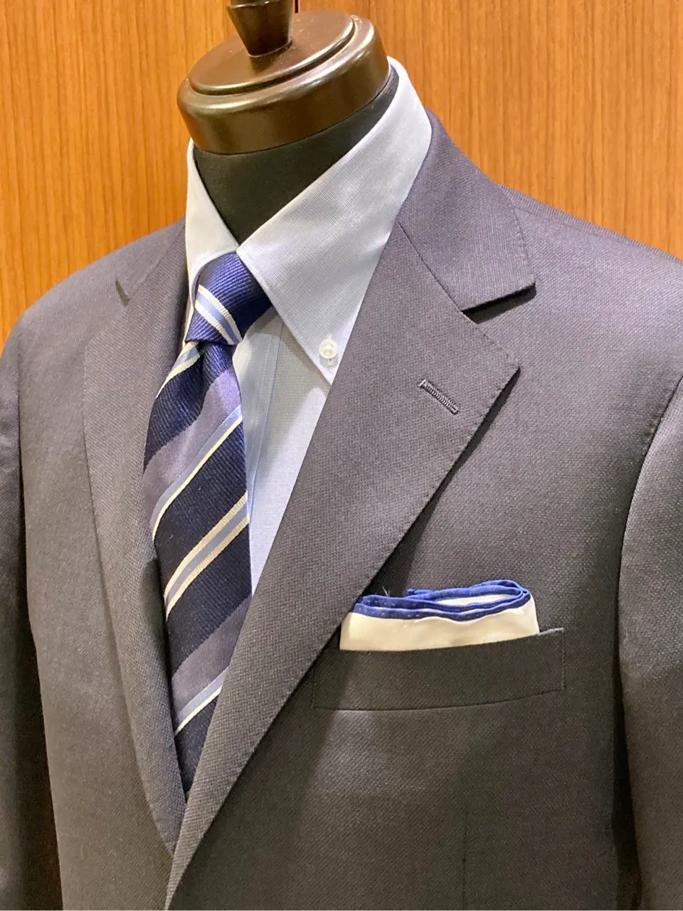 GOTAIRIKU 野上 コーディネート画像