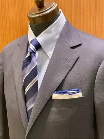 GOTAIRIKU 野上 コーディネート画像