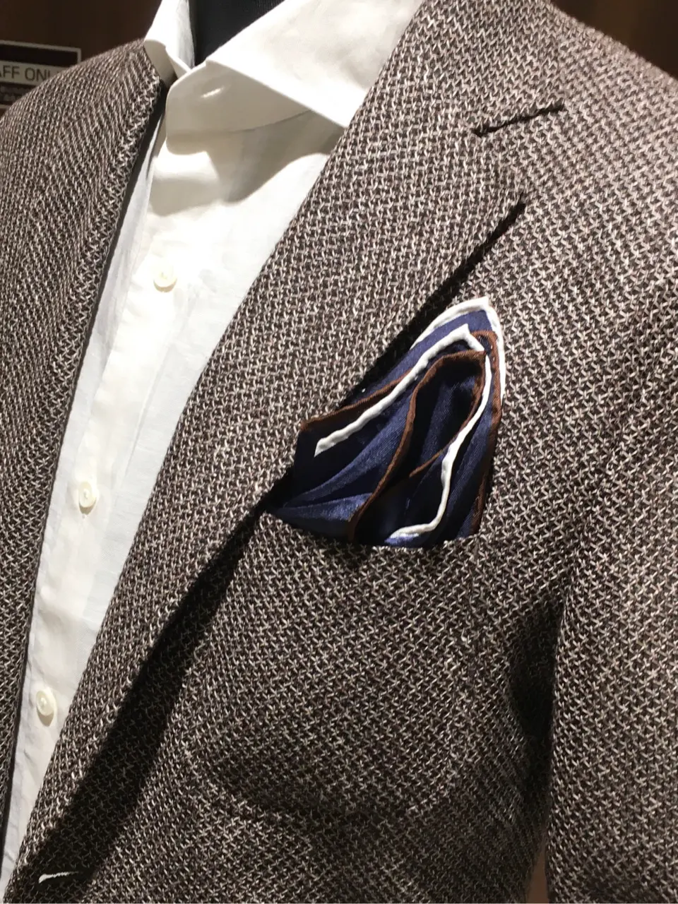 GOTAIRIKU 池田 コーディネート画像