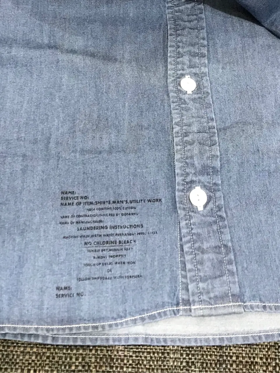 GOTAIRIKU 加藤 コーディネート画像