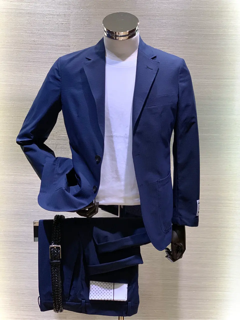 GOTAIRIKU 竹林 コーディネート画像