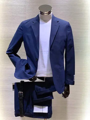 GOTAIRIKU 竹林 コーディネート画像