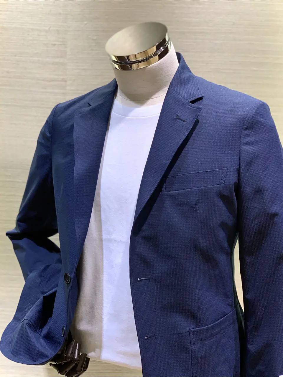 GOTAIRIKU 竹林 コーディネート画像