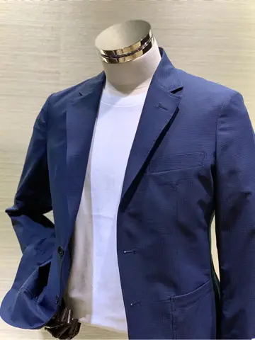 GOTAIRIKU 竹林 コーディネート画像