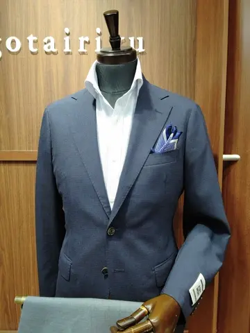 GOTAIRIKU 江坂 コーディネート画像