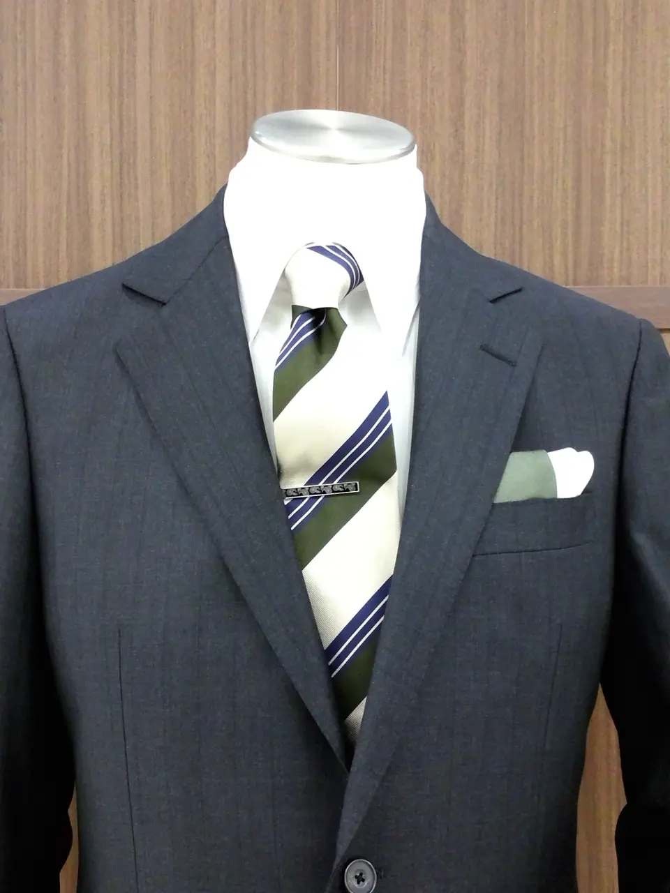 GOTAIRIKU 菊池 コーディネート画像