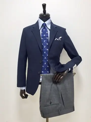 GOTAIRIKU 兼田 コーディネート画像