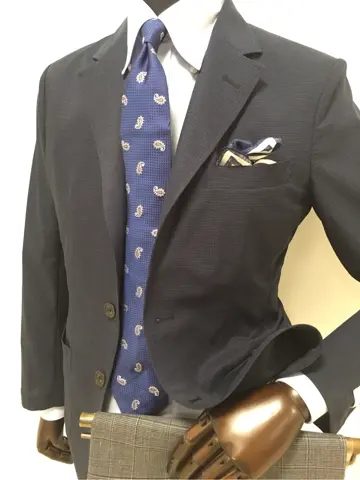 GOTAIRIKU 兼田 コーディネート画像