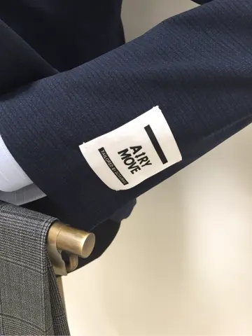 GOTAIRIKU 兼田 コーディネート画像