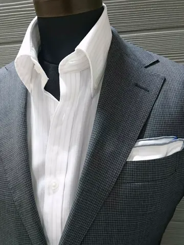 GOTAIRIKU 八幡 コーディネート画像