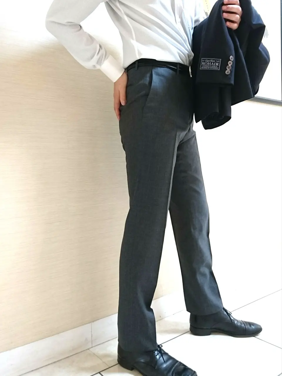 GOTAIRIKU 八幡 コーディネート画像