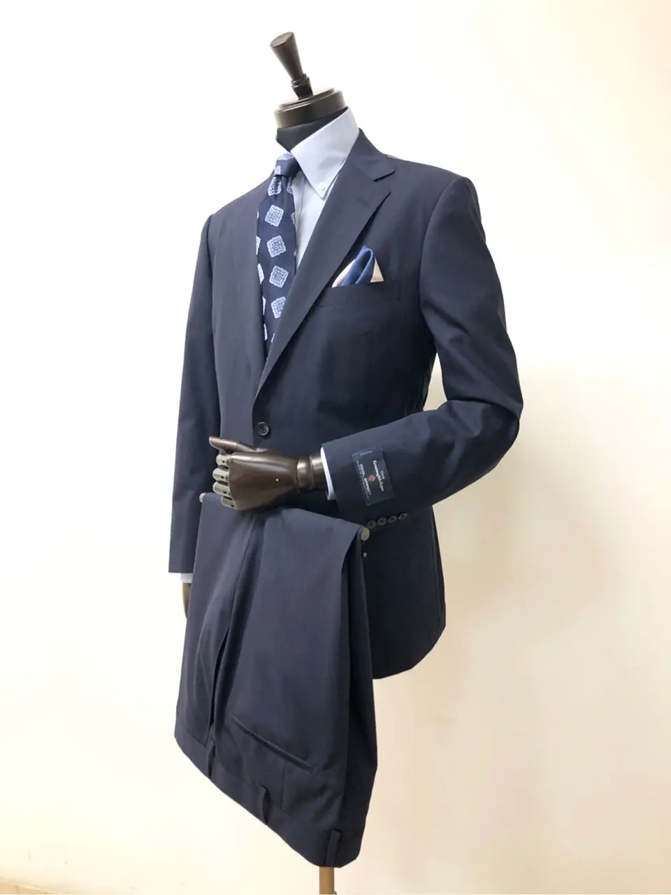 GOTAIRIKU スタッフ コーディネート画像