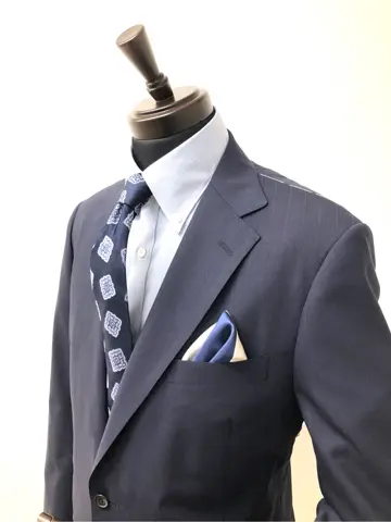 GOTAIRIKU スタッフ コーディネート画像