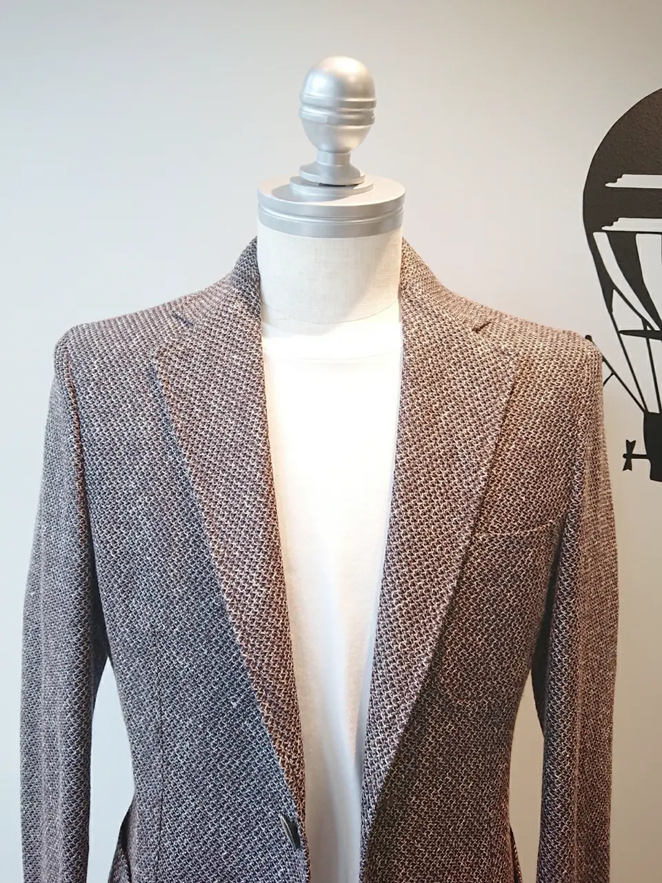 GOTAIRIKU 佐瀬 コーディネート画像