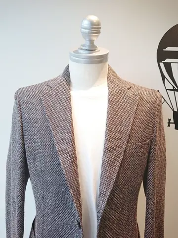 GOTAIRIKU 佐瀬 コーディネート画像