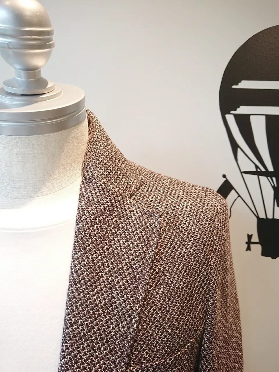 GOTAIRIKU 佐瀬 コーディネート画像