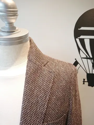 GOTAIRIKU 佐瀬 コーディネート画像