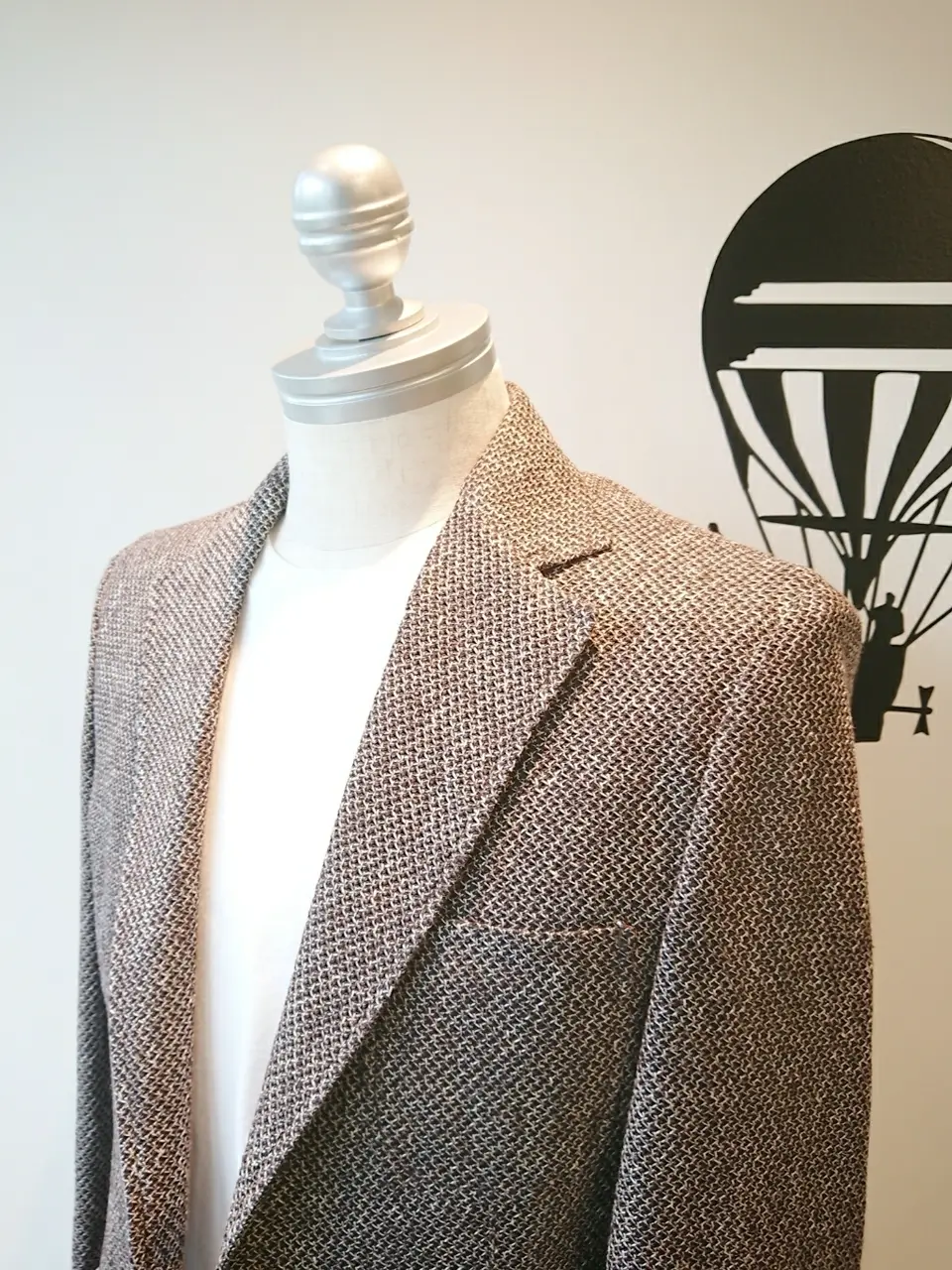 GOTAIRIKU 佐瀬 コーディネート画像