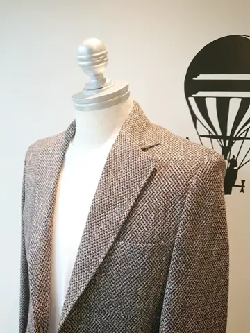 GOTAIRIKU 佐瀬 コーディネート画像