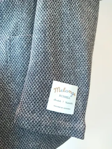 GOTAIRIKU 佐瀬 コーディネート画像