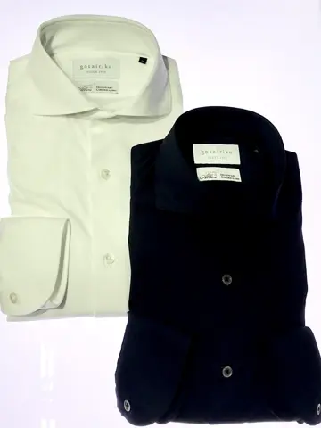 GOTAIRIKU 加藤 コーディネート画像